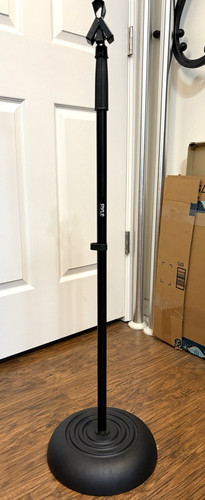Pyle adjustable microphone - pyle,
